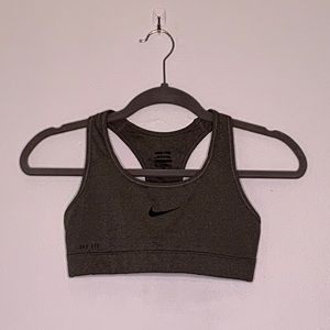 Nike Pro Sports Bra